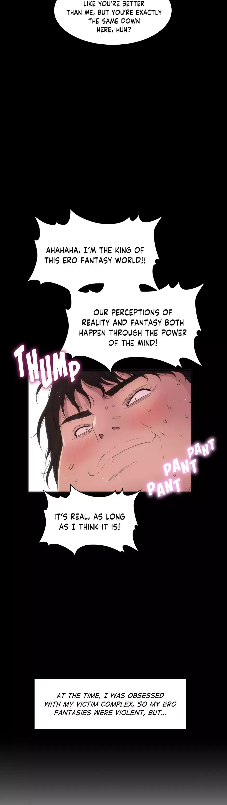 Making AV: A Sneak Peek Chapter 66 image 30
