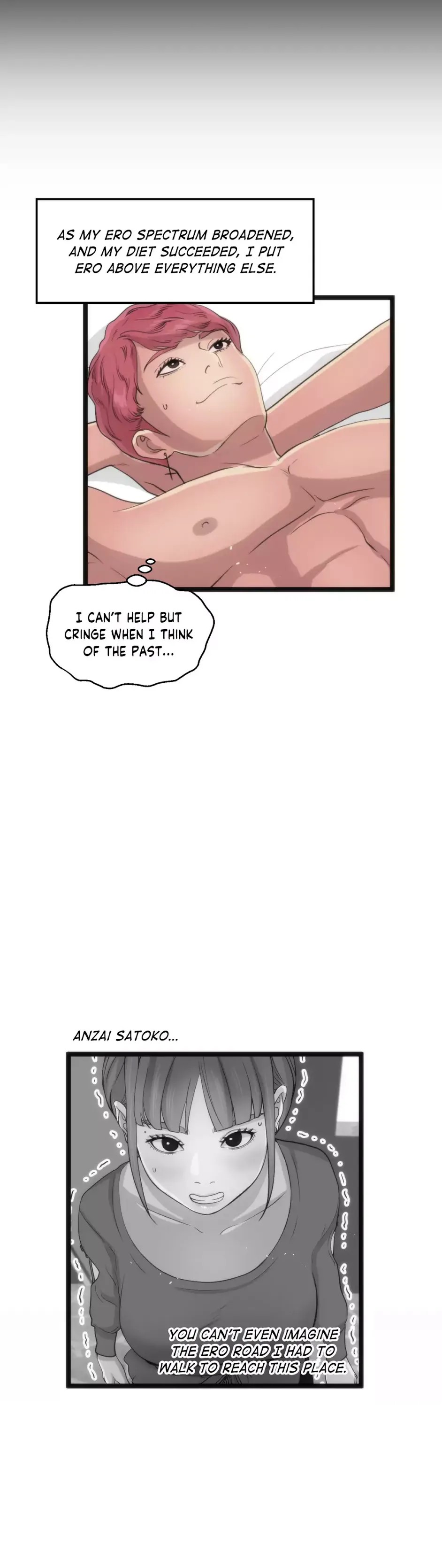 Making AV: A Sneak Peek Chapter 66 image 31