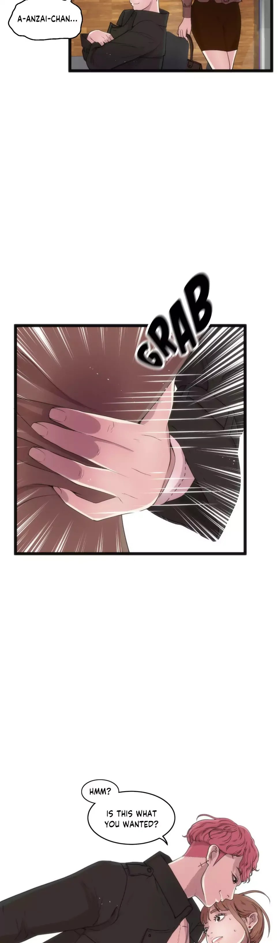 Making AV: A Sneak Peek Chapter 66 image 4