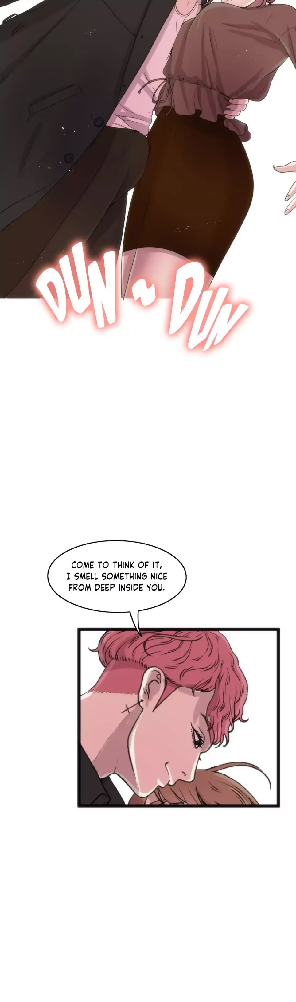 Making AV: A Sneak Peek Chapter 66 image 5