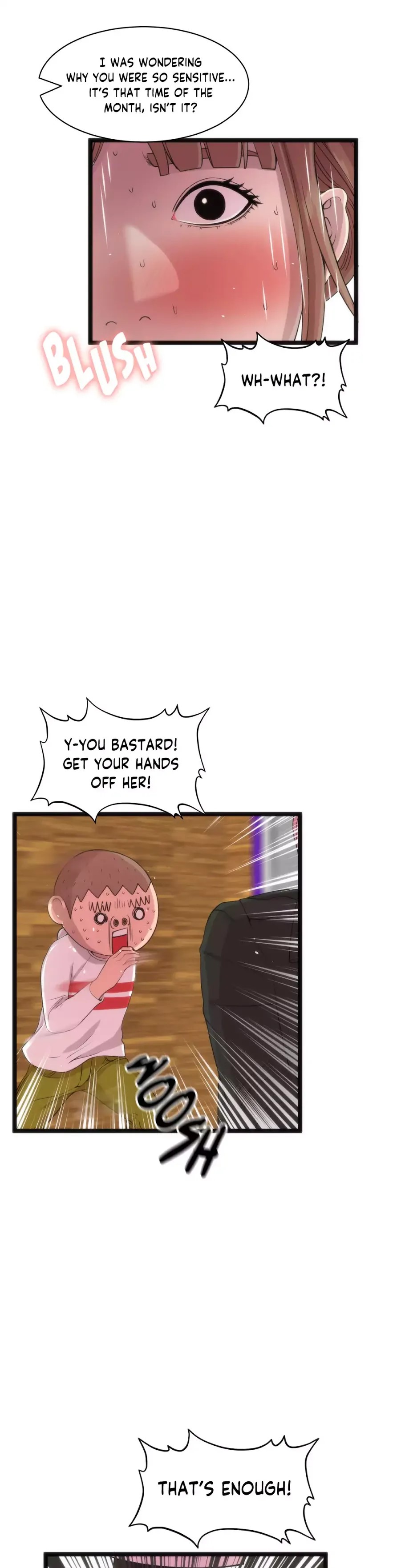 Making AV: A Sneak Peek Chapter 66 image 6