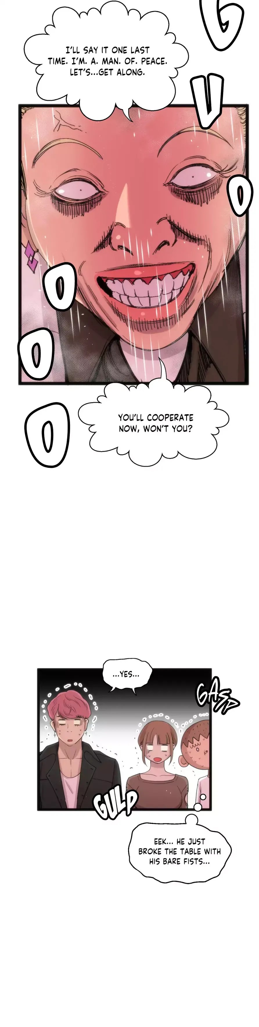 Making AV: A Sneak Peek Chapter 66 image 8