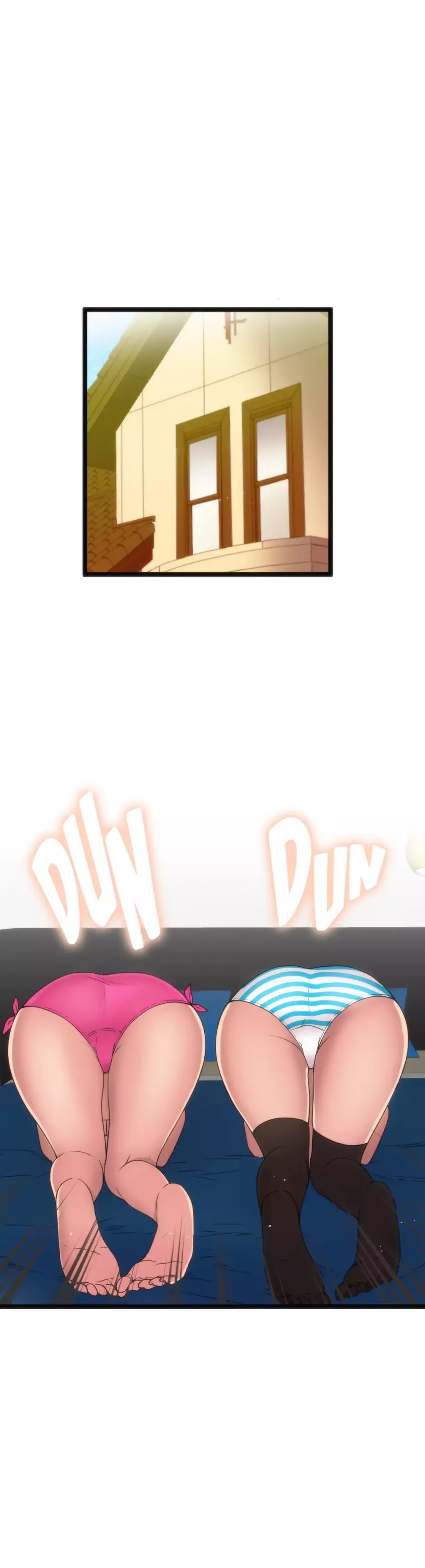 Making AV: A Sneak Peek Chapter 67 image 11