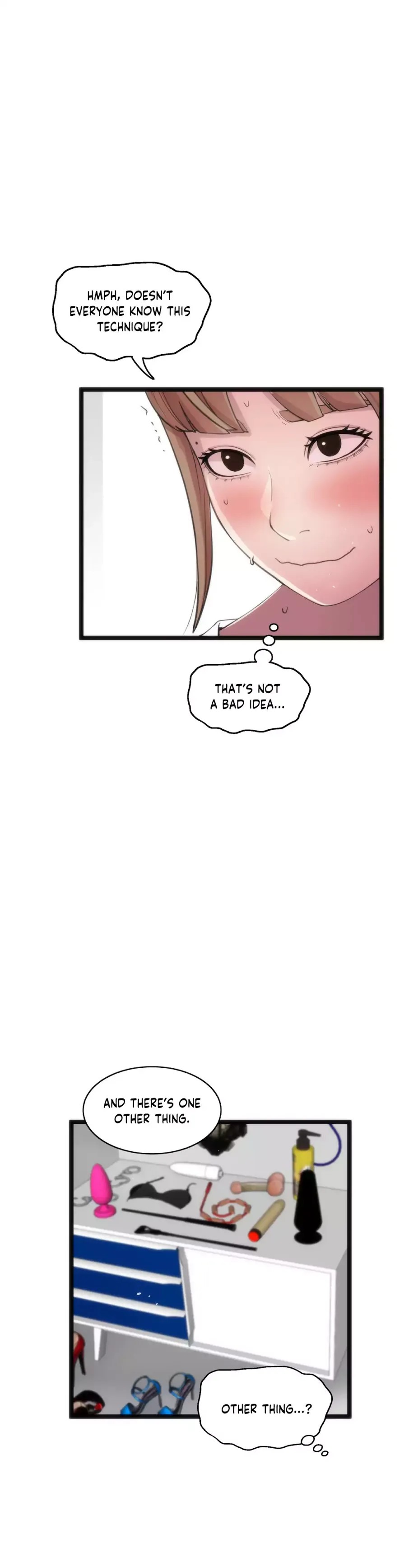 Making AV: A Sneak Peek Chapter 67 image 18