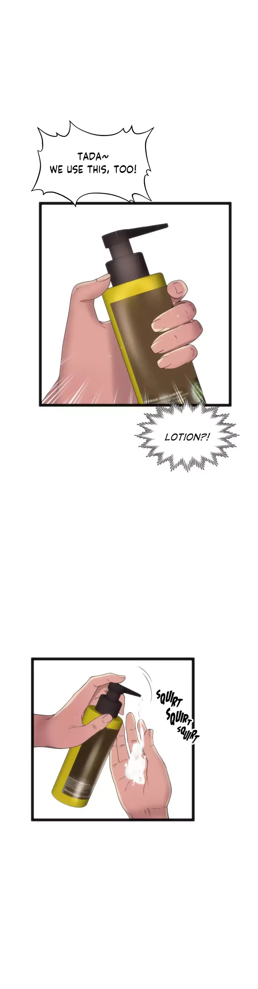 Making AV: A Sneak Peek Chapter 67 image 19