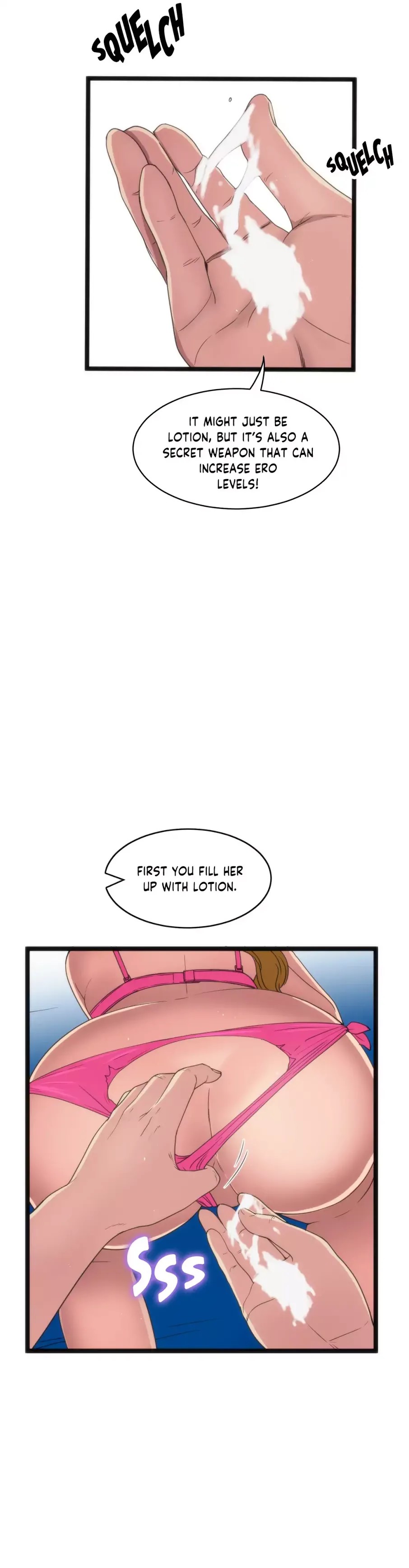 Making AV: A Sneak Peek Chapter 67 image 20