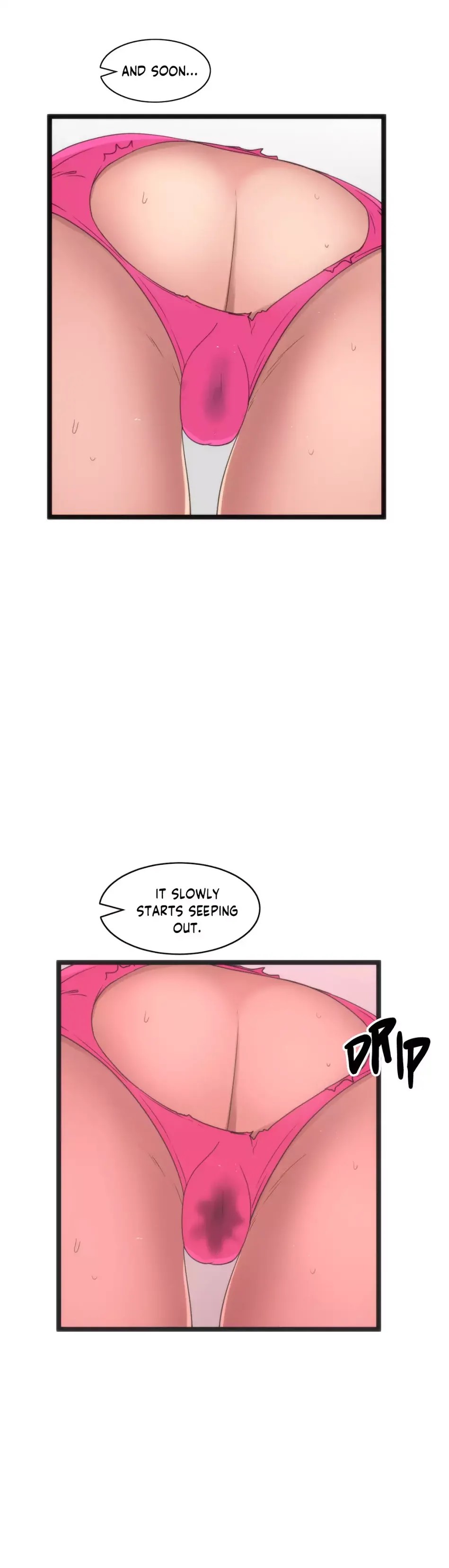Making AV: A Sneak Peek Chapter 67 image 22