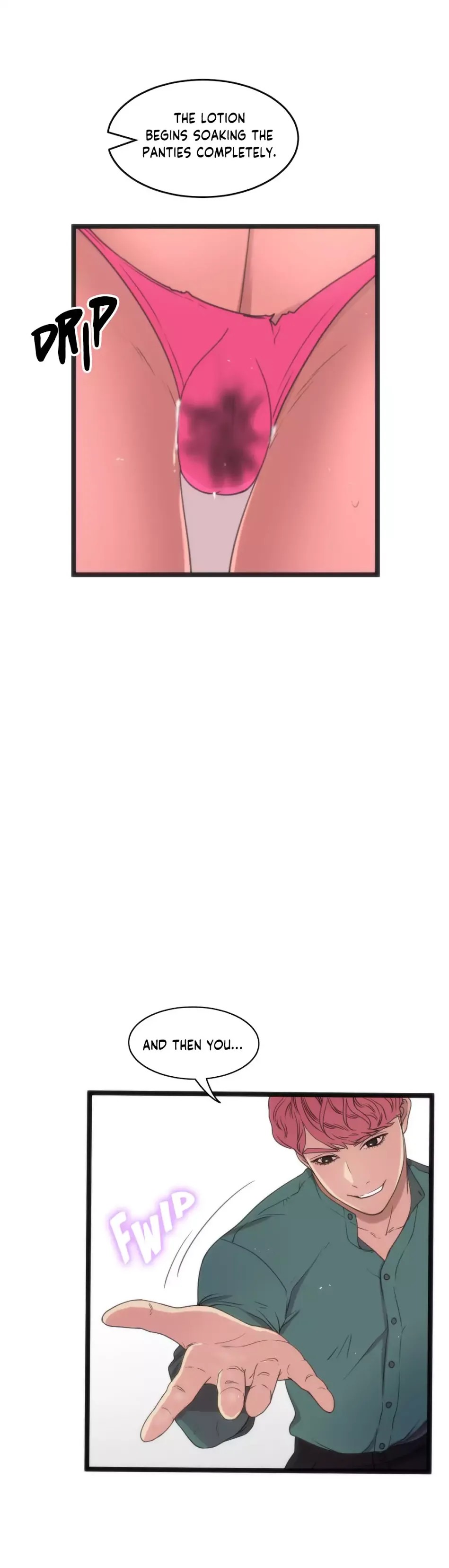 Making AV: A Sneak Peek Chapter 67 image 23