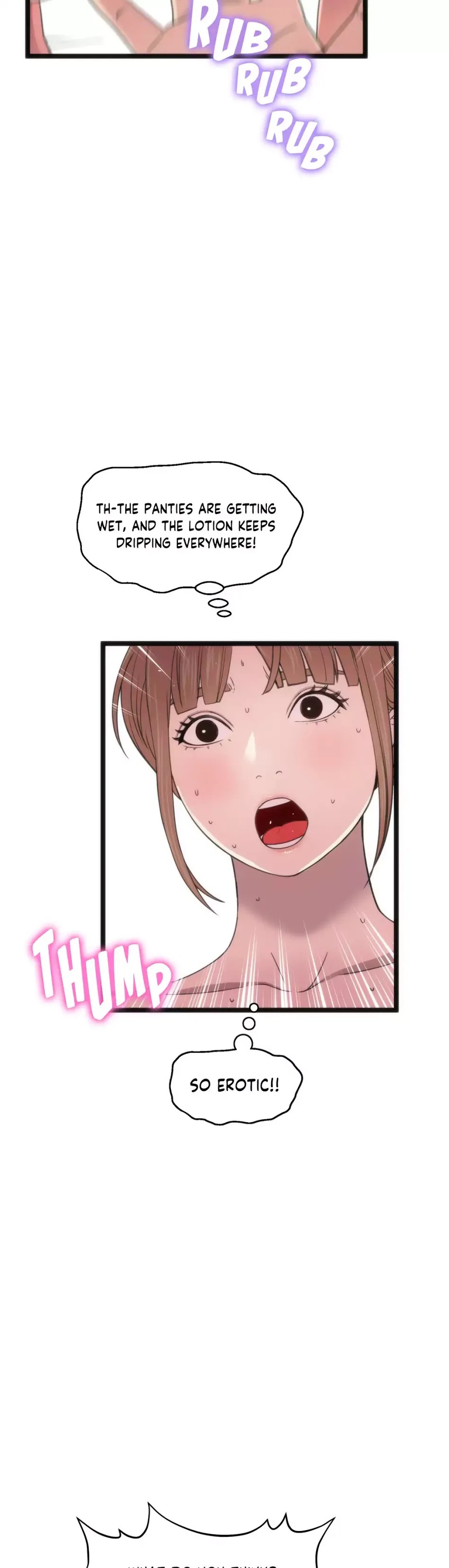 Making AV: A Sneak Peek Chapter 67 image 25
