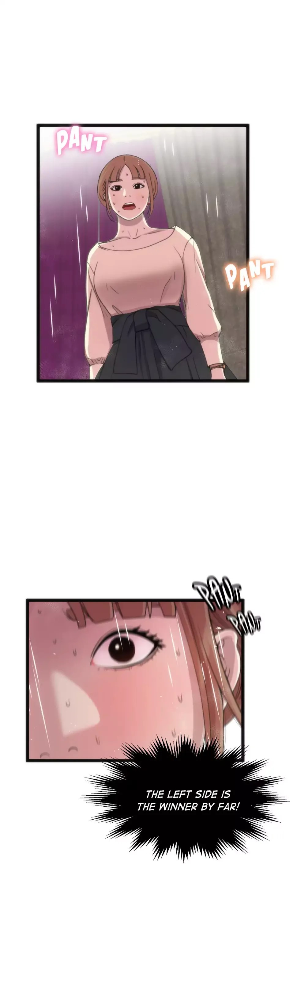Making AV: A Sneak Peek Chapter 67 image 29