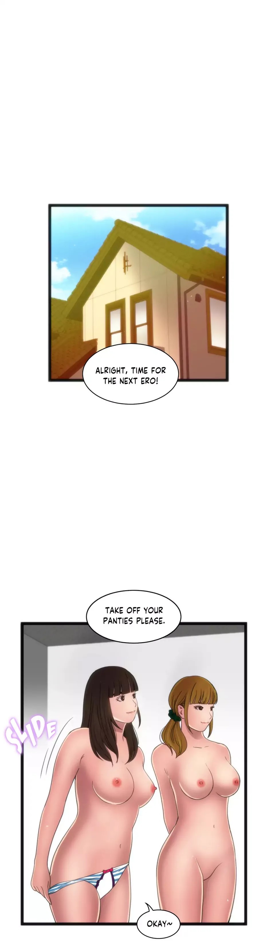 Making AV: A Sneak Peek Chapter 68 image 0