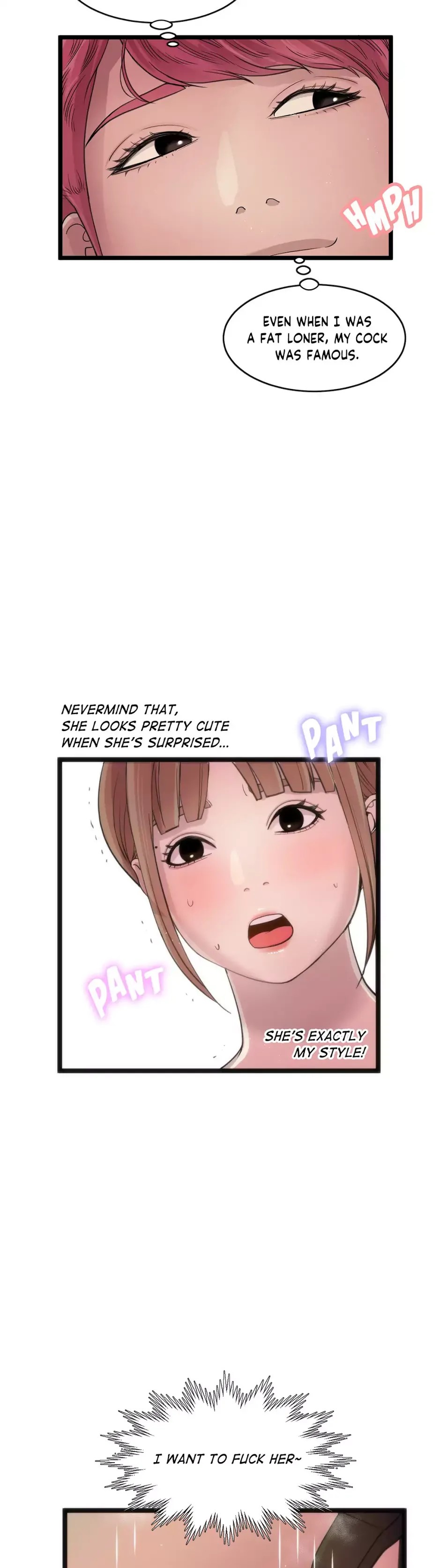 Making AV: A Sneak Peek Chapter 68 image 9