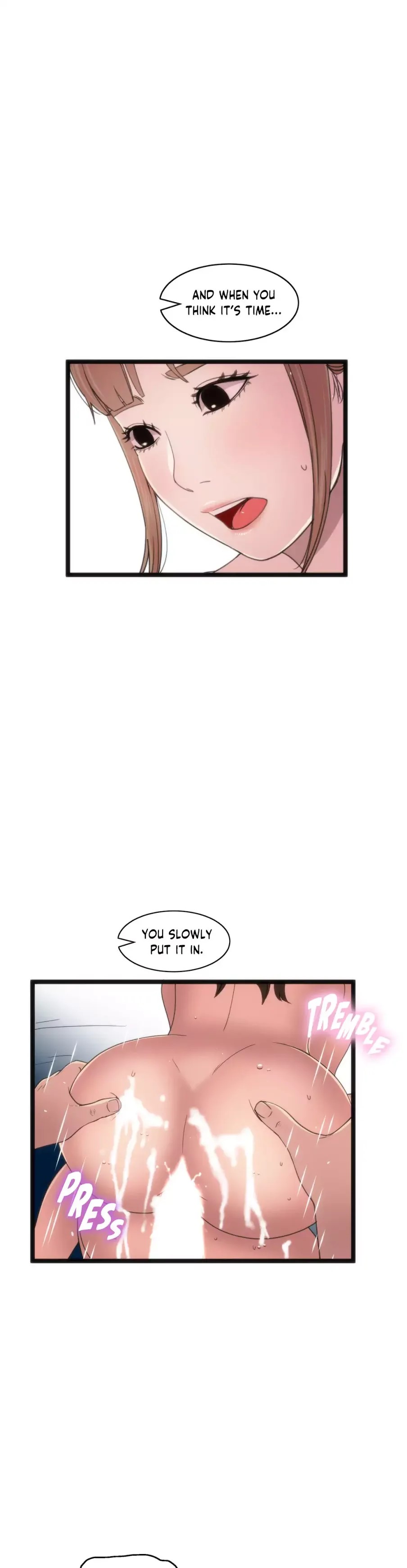 Making AV: A Sneak Peek Chapter 68 image 13