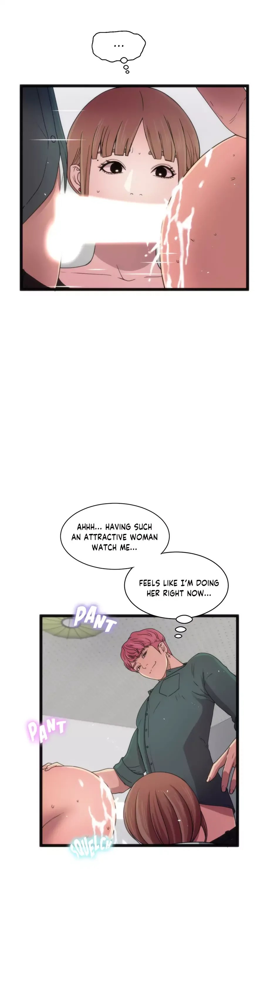 Making AV: A Sneak Peek Chapter 68 image 21