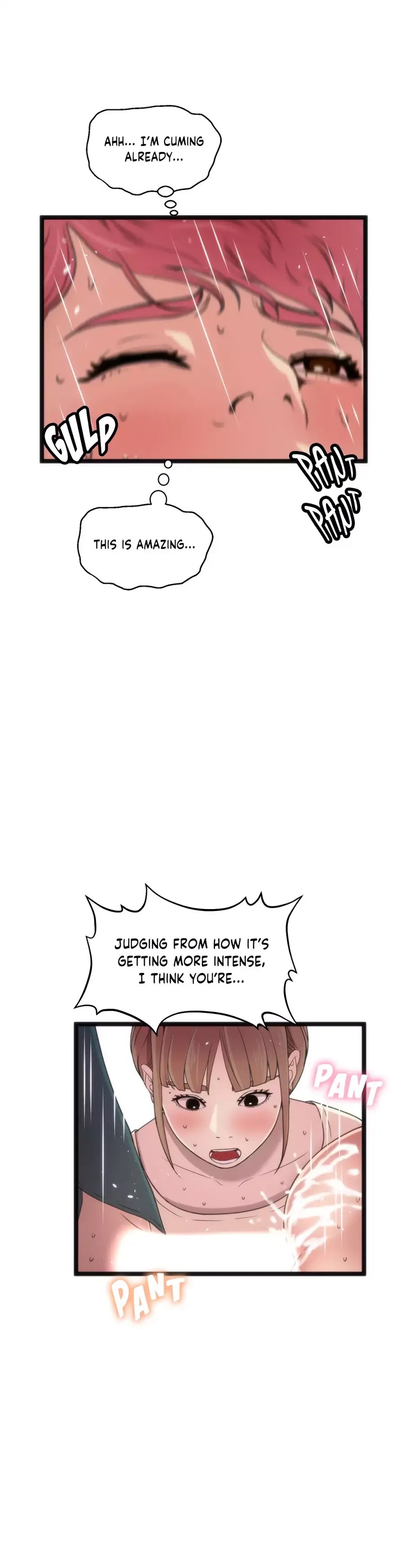 Making AV: A Sneak Peek Chapter 68 image 26