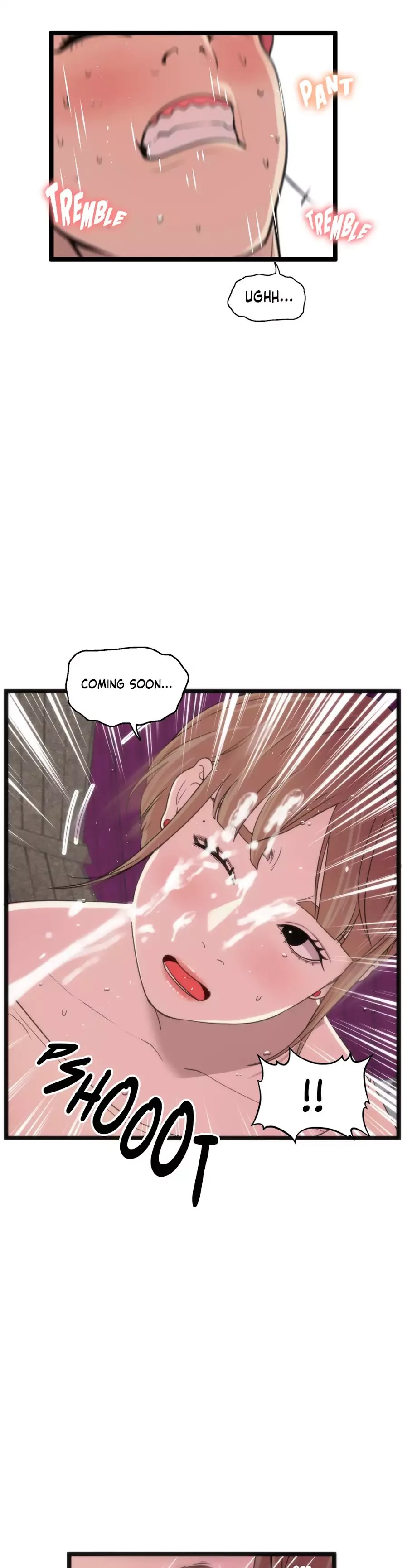 Making AV: A Sneak Peek Chapter 68 image 27