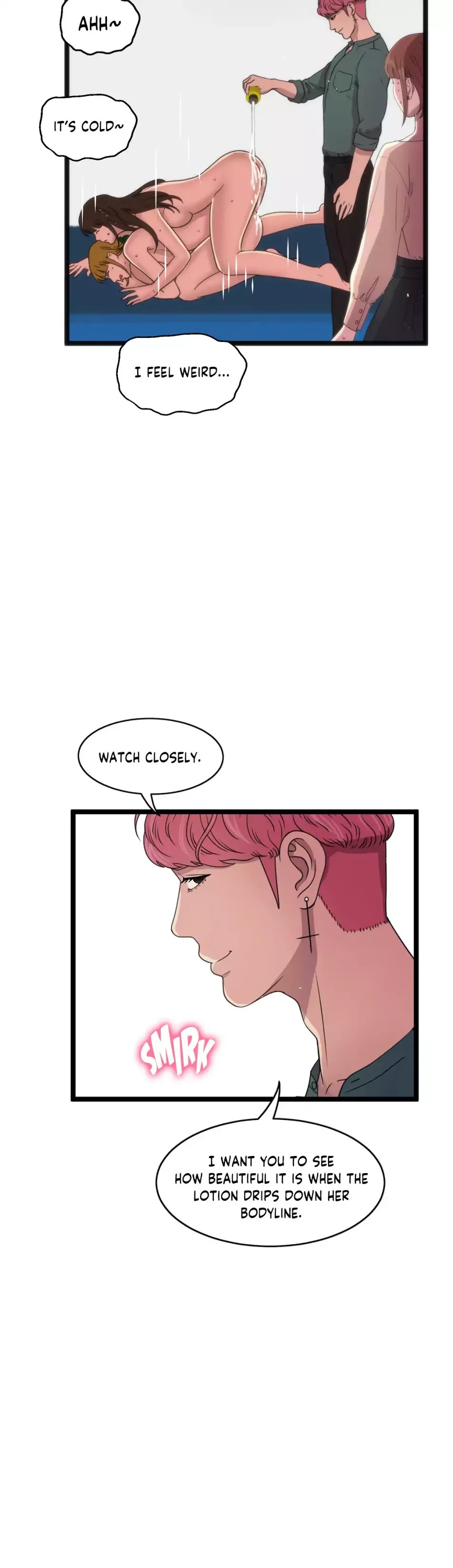Making AV: A Sneak Peek Chapter 68 image 5