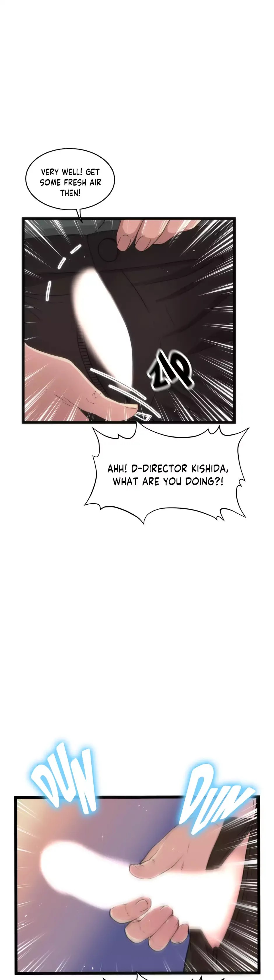 Making AV: A Sneak Peek Chapter 68 image 7
