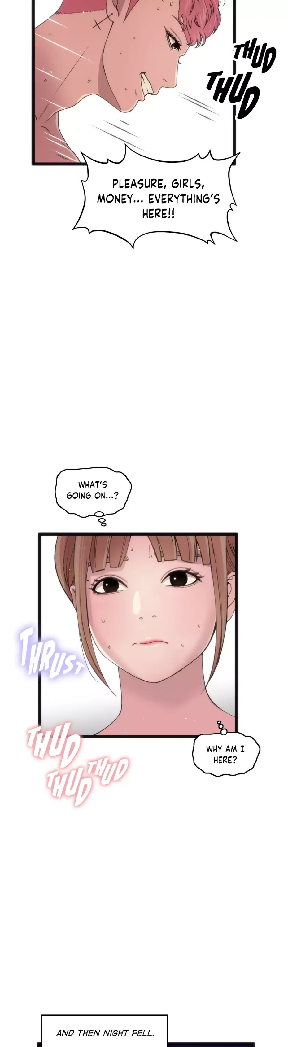 Making AV: A Sneak Peek Chapter 69 image 14