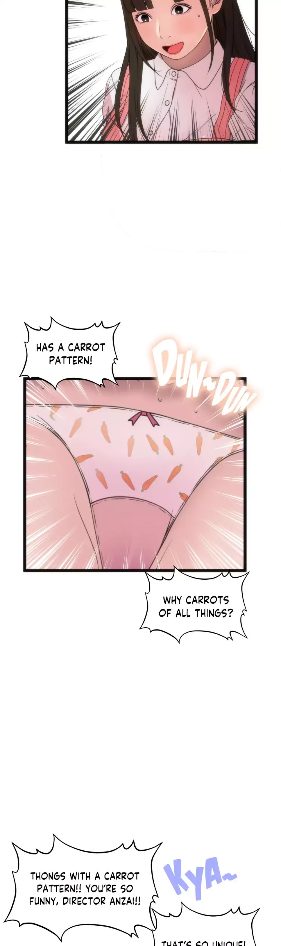 Making AV: A Sneak Peek Chapter 69 image 24