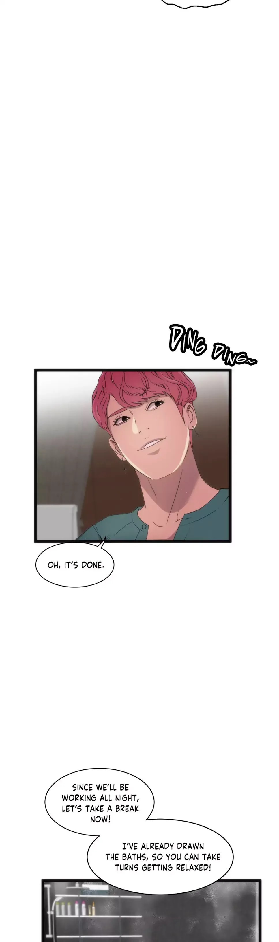 Making AV: A Sneak Peek Chapter 69 image 26