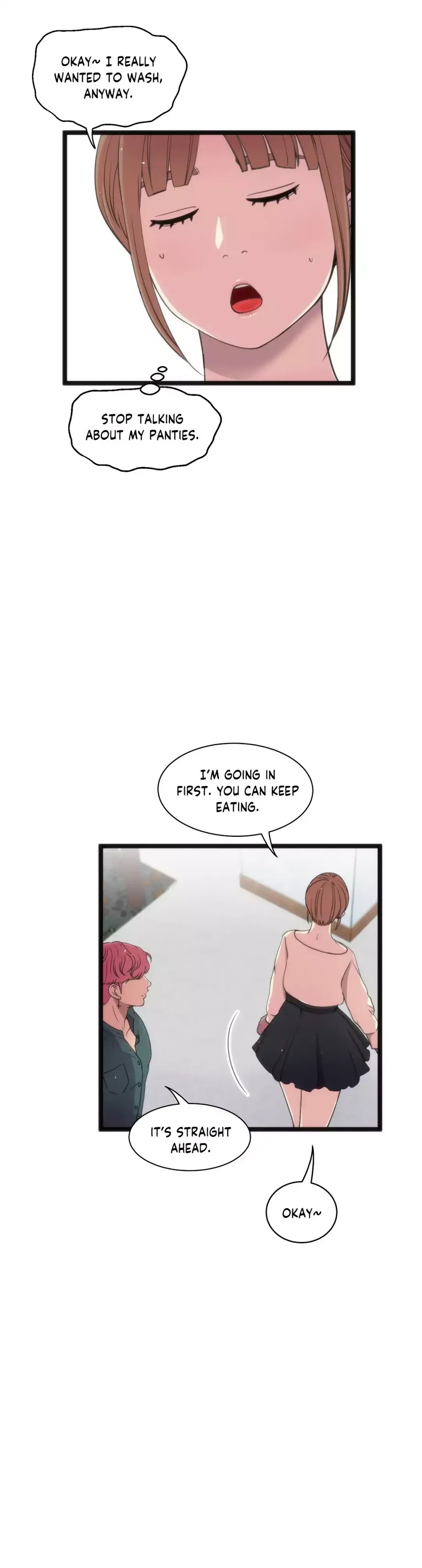 Making AV: A Sneak Peek Chapter 69 image 28