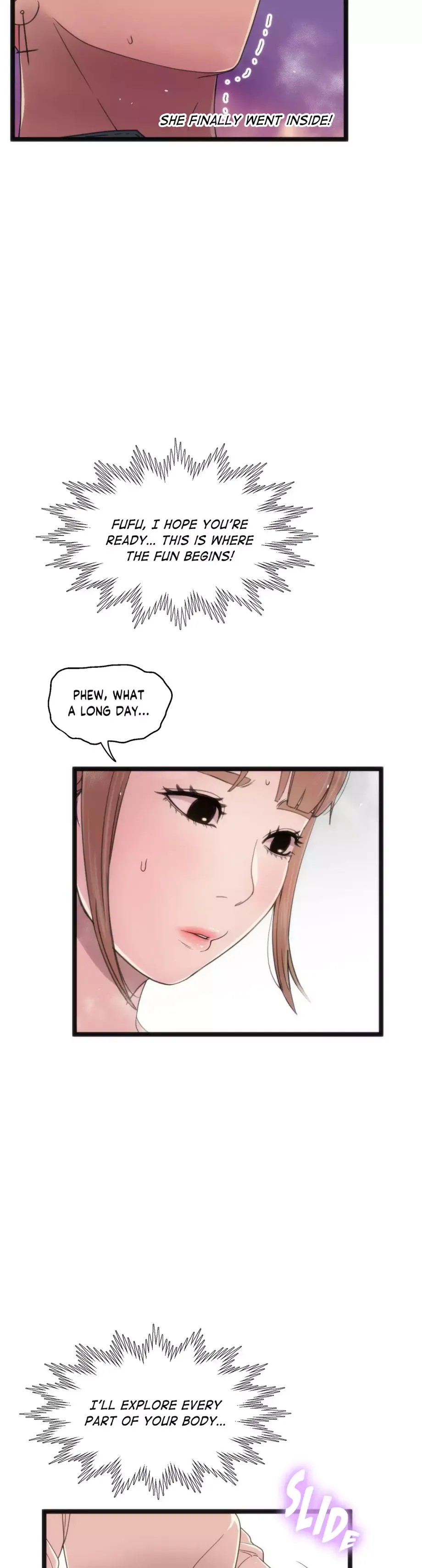 Making AV: A Sneak Peek Chapter 69 image 30