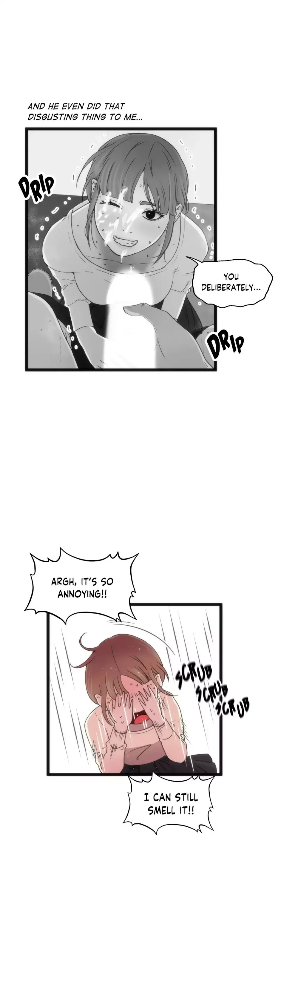 Making AV: A Sneak Peek Chapter 69 image 6