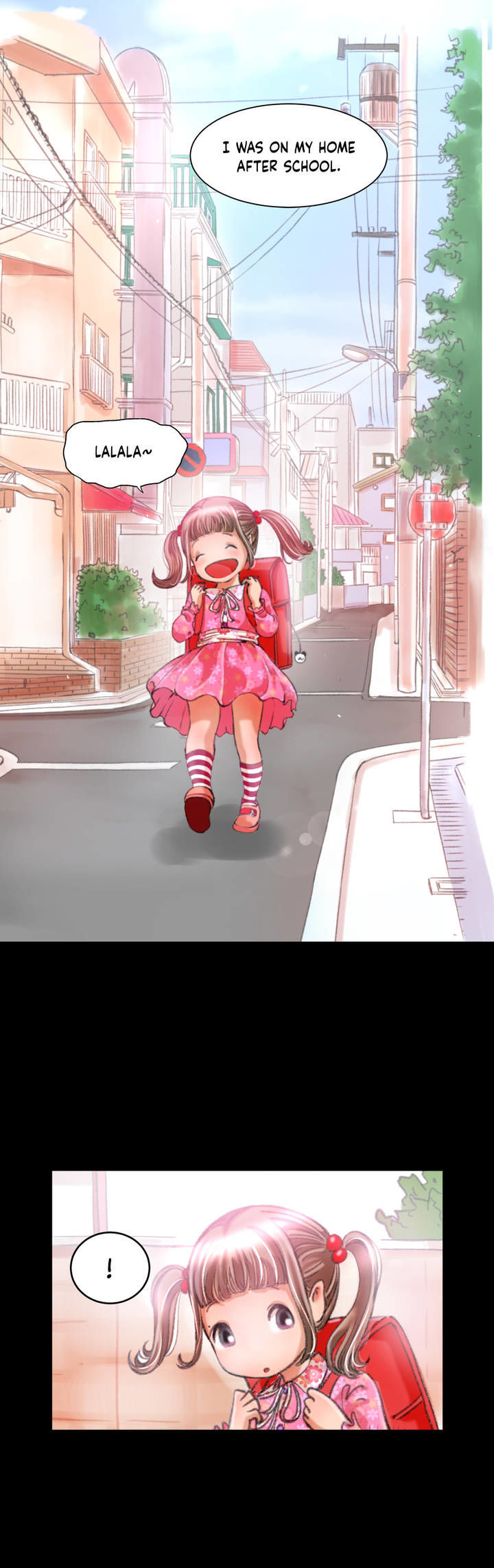 Making AV: A Sneak Peek Chapter 7 image 11