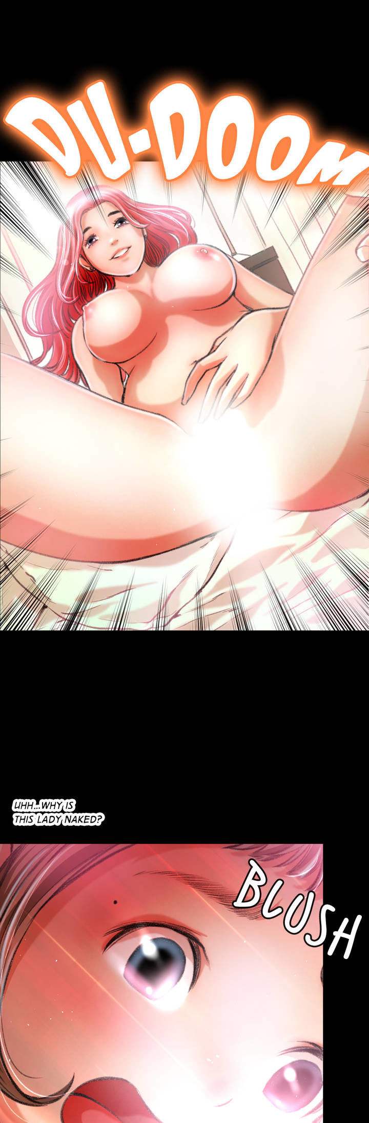 Making AV: A Sneak Peek Chapter 7 image 13