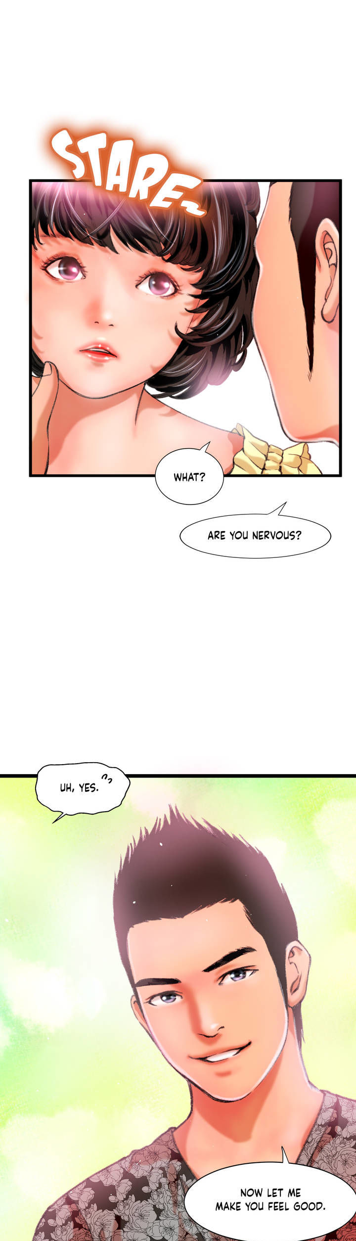 Making AV: A Sneak Peek Chapter 7 image 26