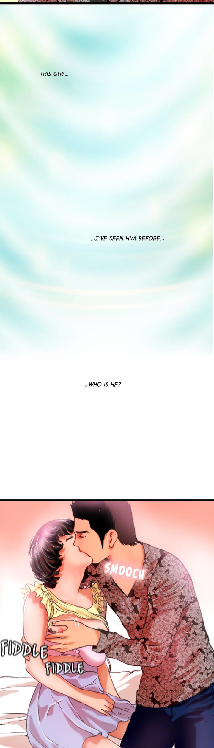 Making AV: A Sneak Peek Chapter 7 image 27