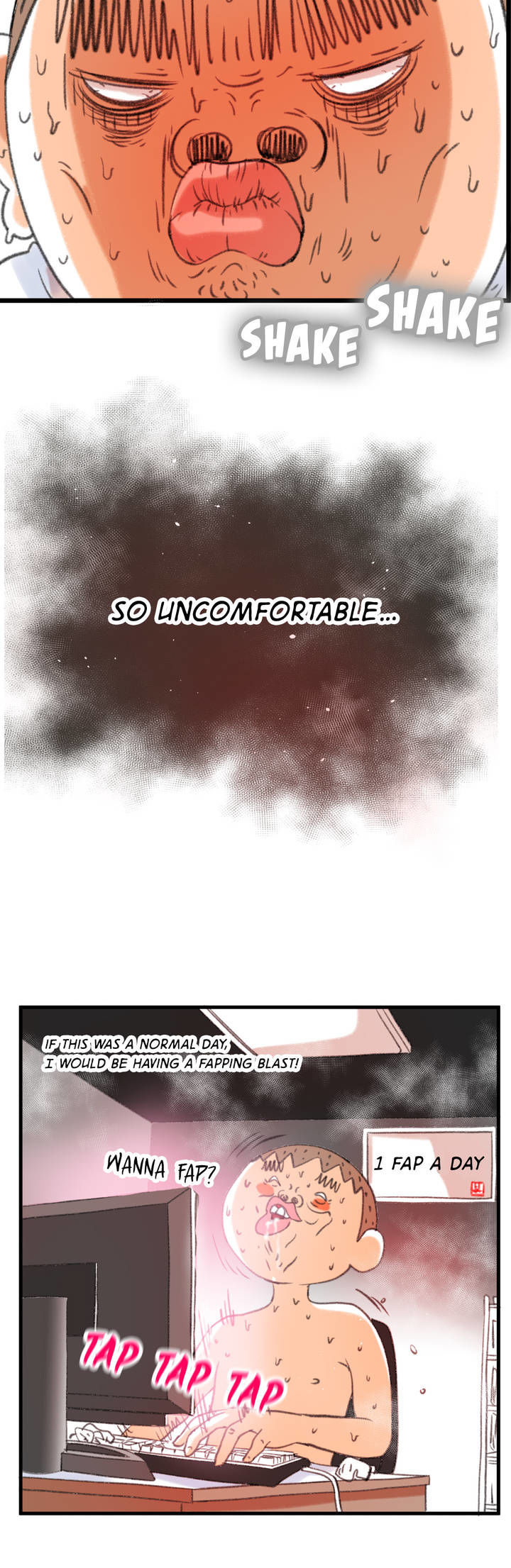 Making AV: A Sneak Peek Chapter 7 image 31