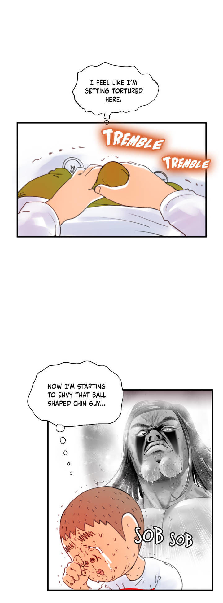 Making AV: A Sneak Peek Chapter 7 image 32