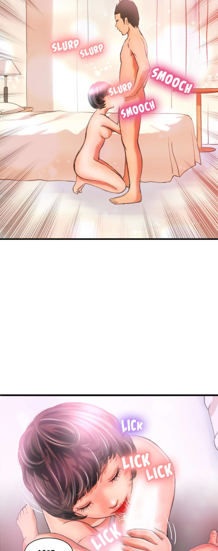 Making AV: A Sneak Peek Chapter 7 image 42
