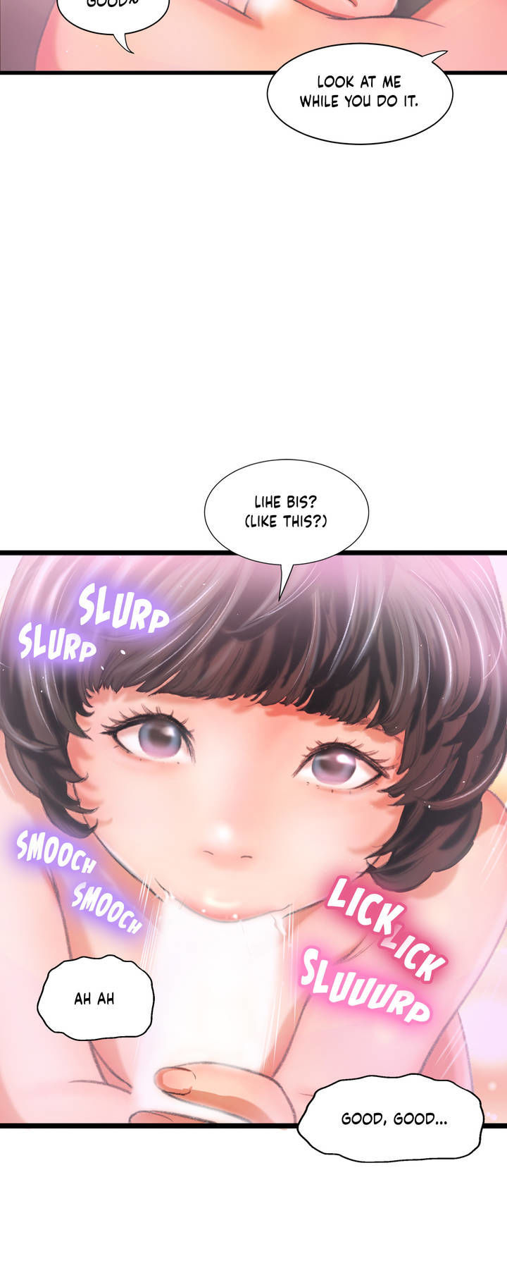 Making AV: A Sneak Peek Chapter 7 image 43