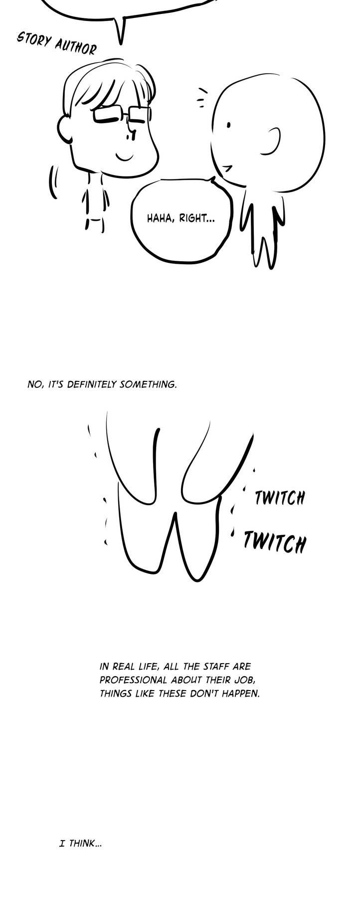 Making AV: A Sneak Peek Chapter 7 image 46