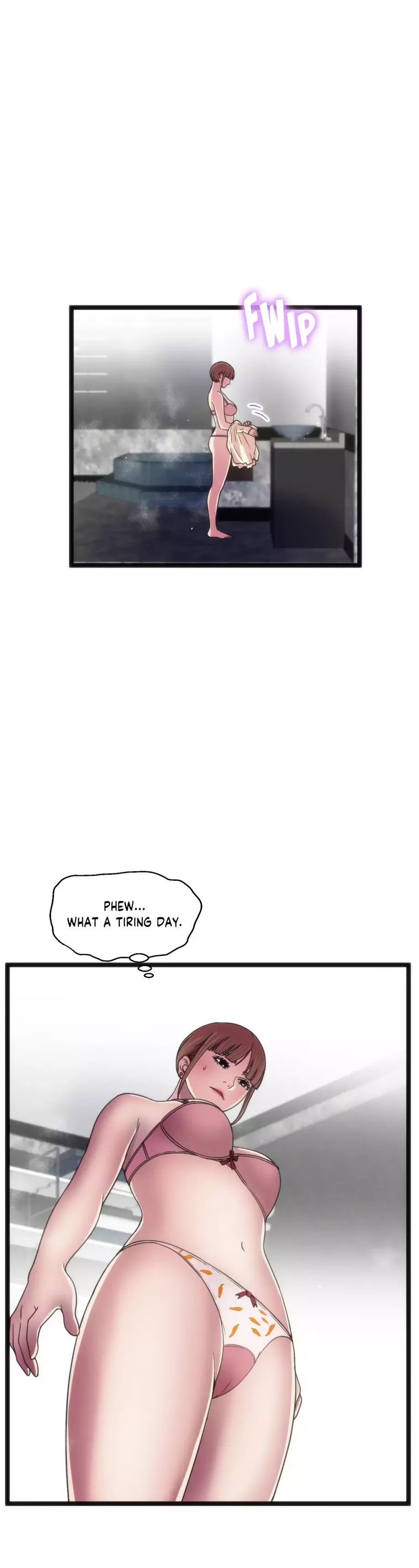 Making AV: A Sneak Peek Chapter 70 image 0