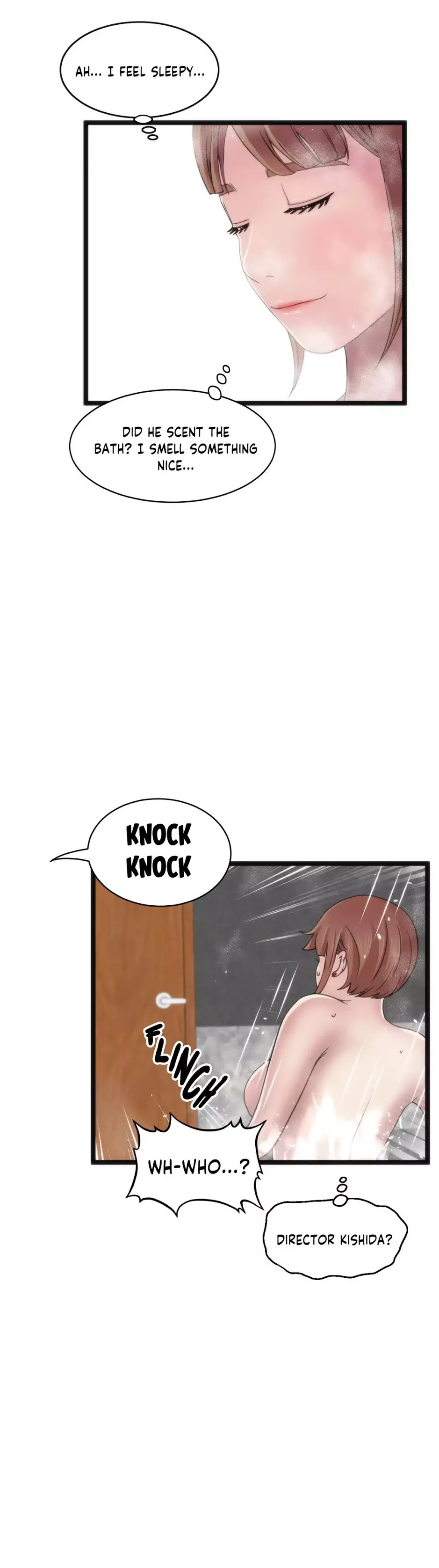 Making AV: A Sneak Peek Chapter 70 image 10