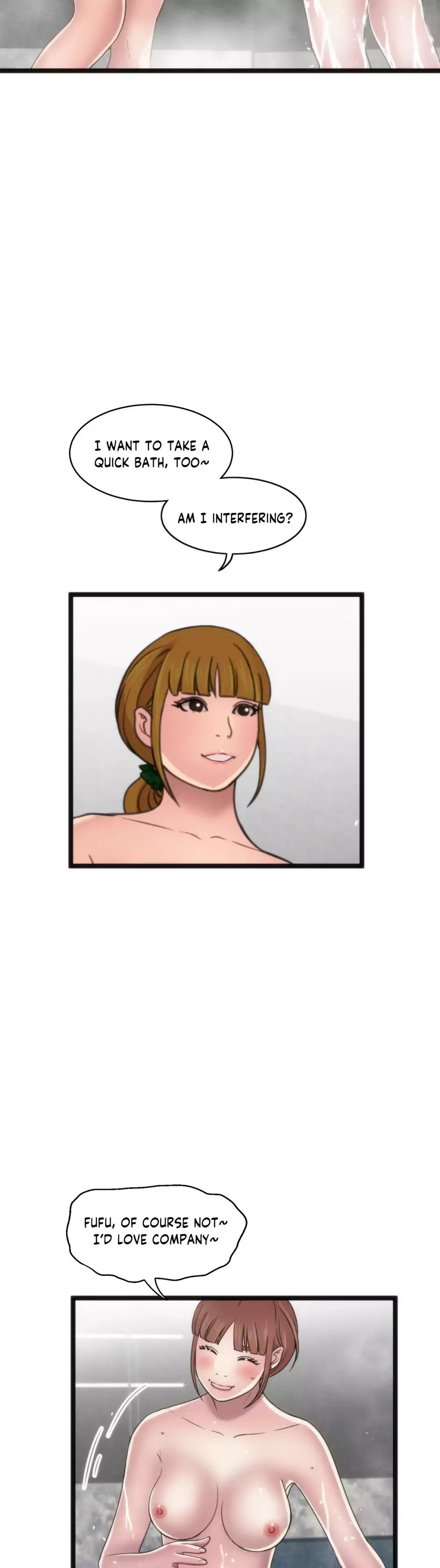 Making AV: A Sneak Peek Chapter 70 image 12