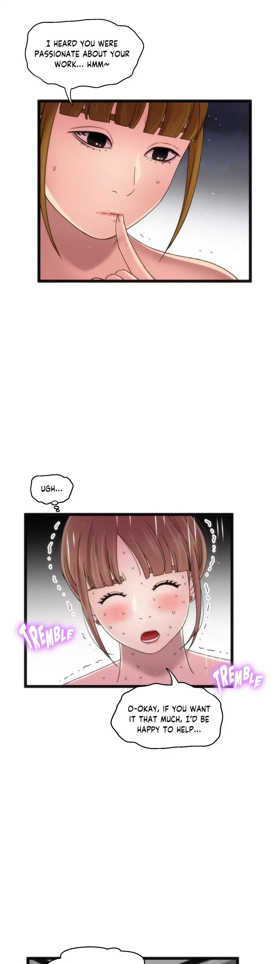Making AV: A Sneak Peek Chapter 70 image 16