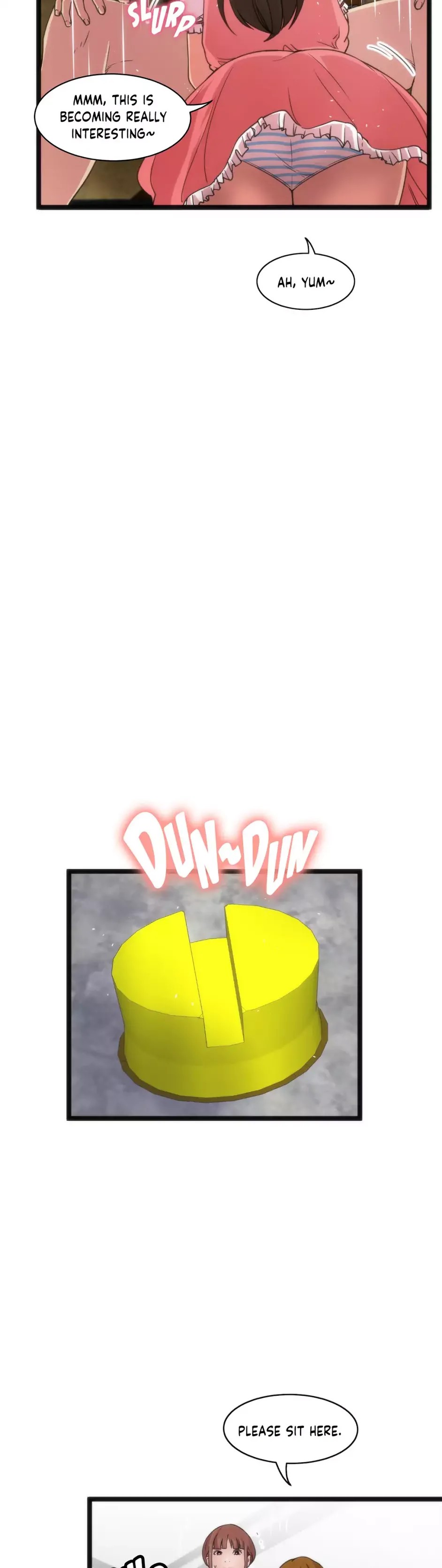 Making AV: A Sneak Peek Chapter 70 image 19