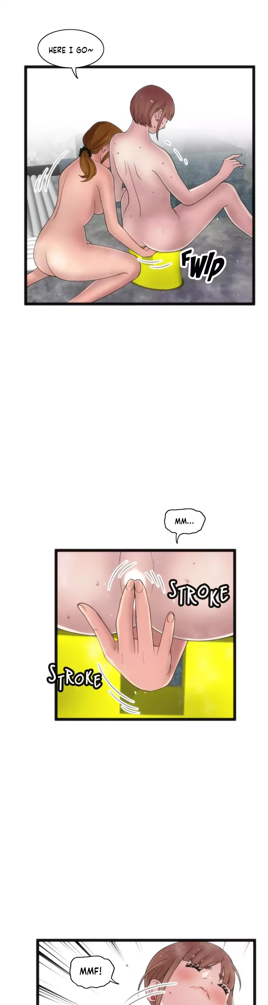 Making AV: A Sneak Peek Chapter 70 image 21