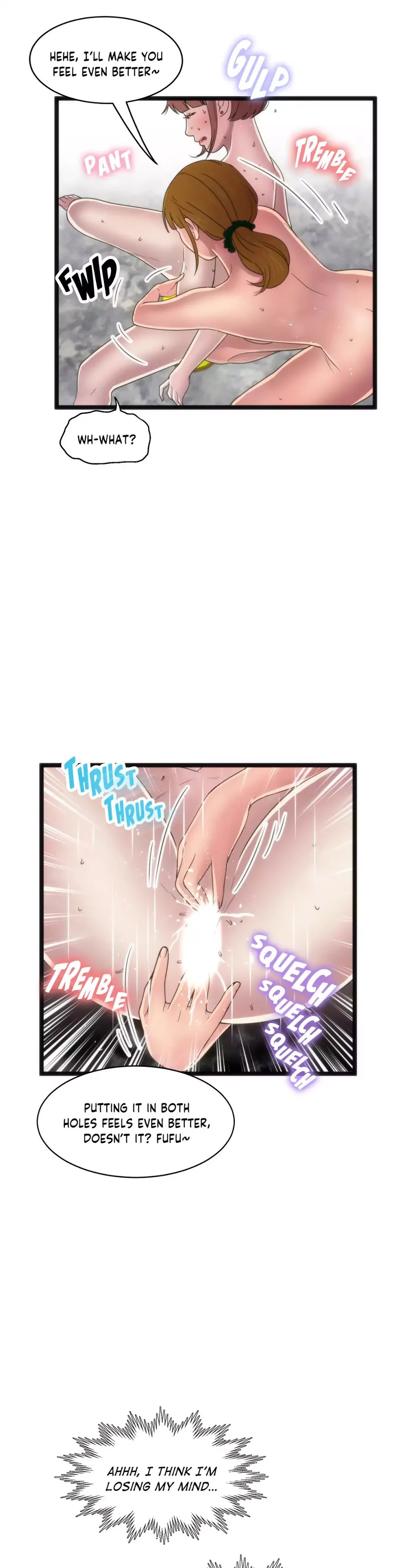 Making AV: A Sneak Peek Chapter 70 image 26