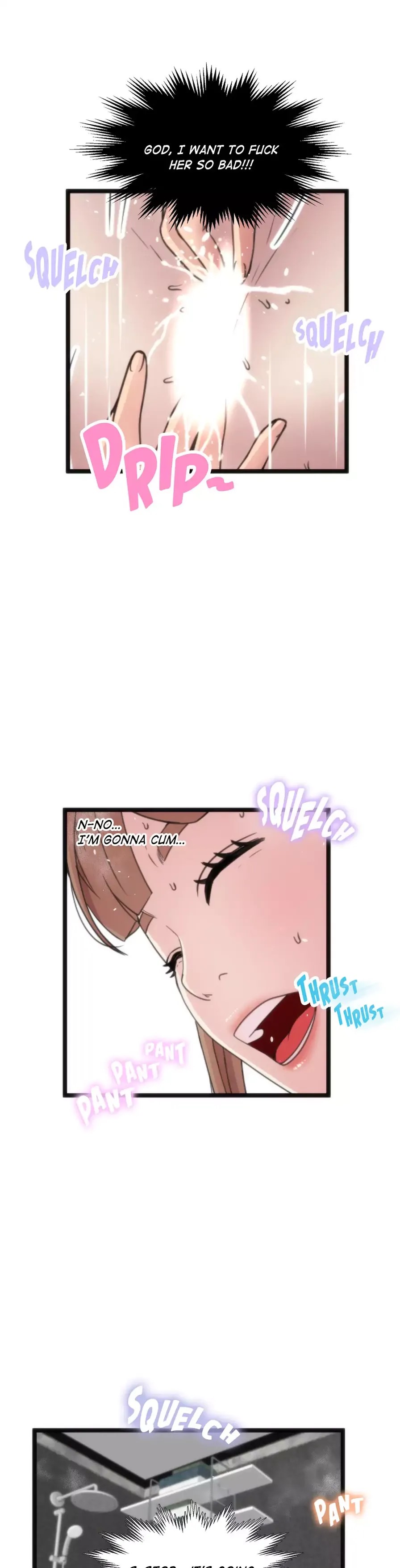 Making AV: A Sneak Peek Chapter 70 image 28