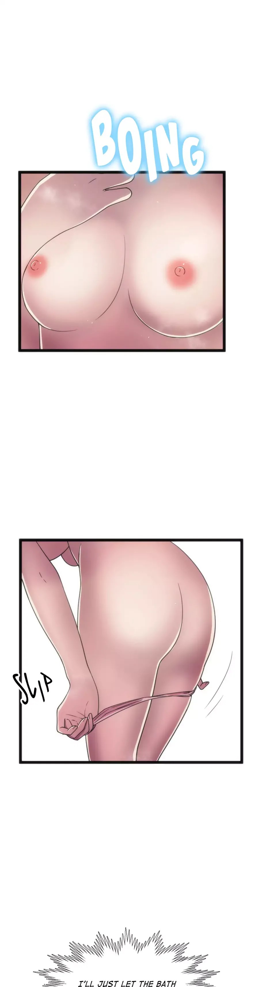 Making AV: A Sneak Peek Chapter 70 image 2