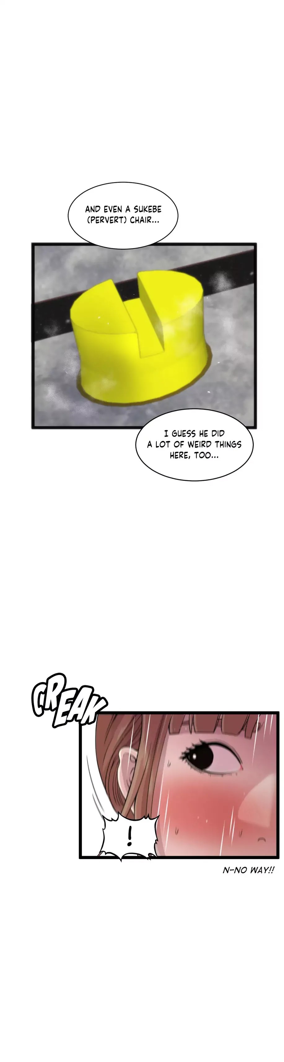 Making AV: A Sneak Peek Chapter 70 image 4