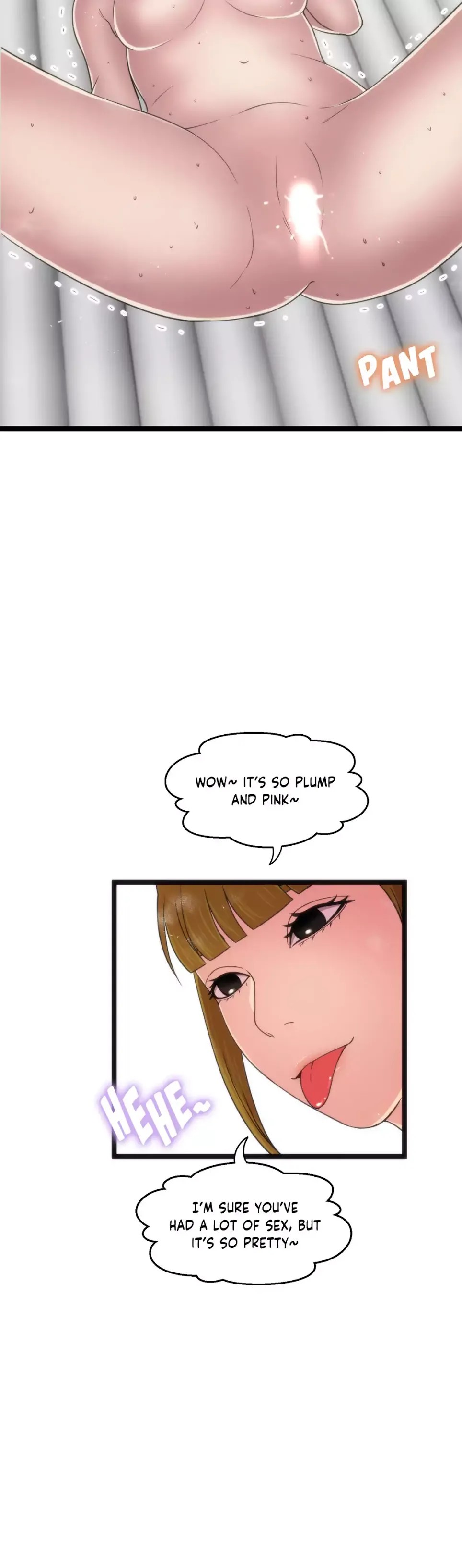 Making AV: A Sneak Peek Chapter 71 image 10