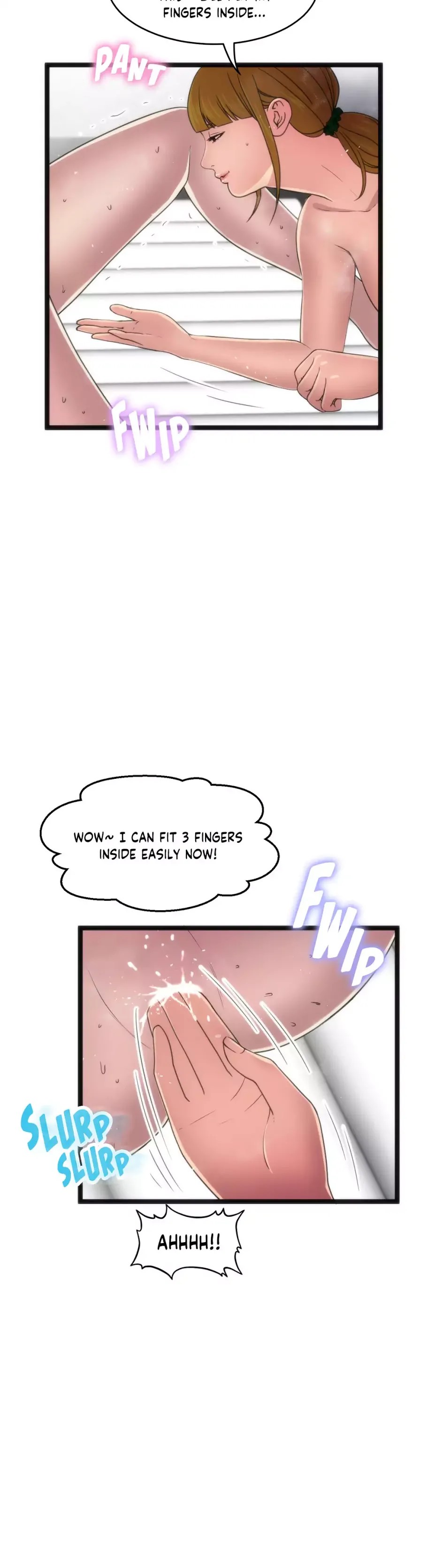 Making AV: A Sneak Peek Chapter 71 image 13