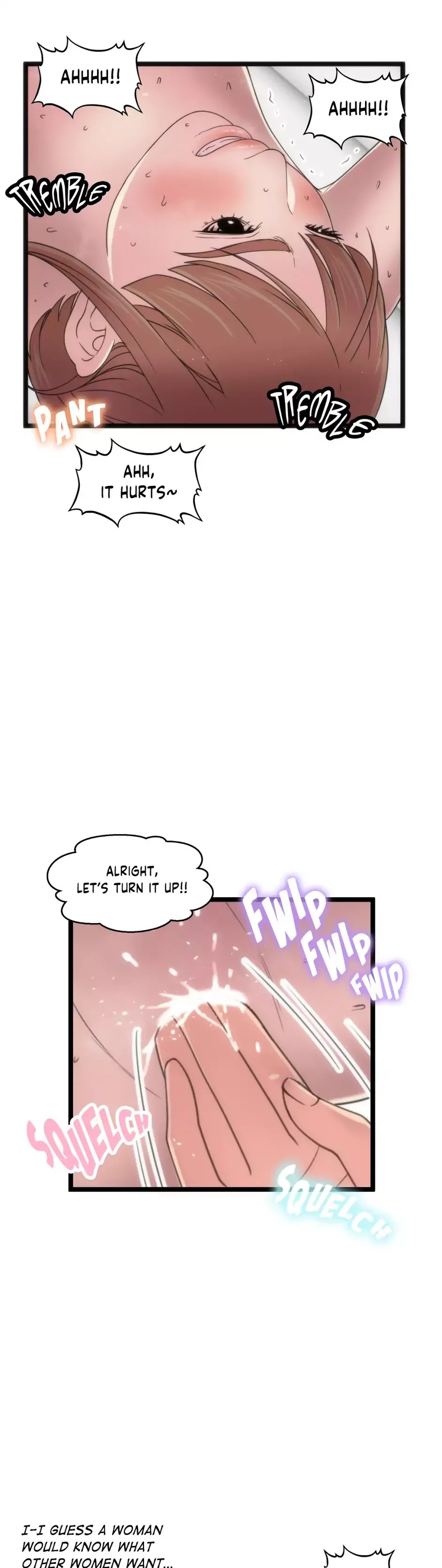 Making AV: A Sneak Peek Chapter 71 image 14